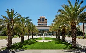 Le Meridien Ra Beach Hotel And Spa